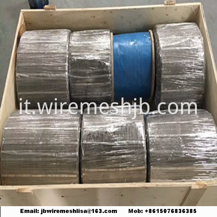 Flexible Stainless Steel Cable Mesh